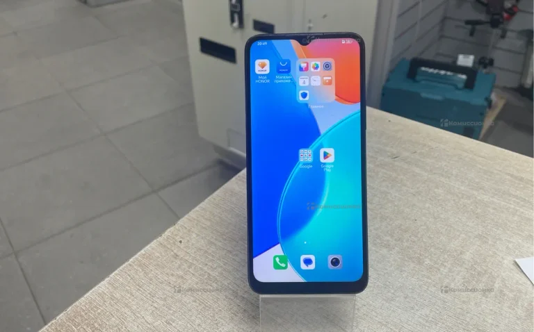 Honor Honor X6 4/64