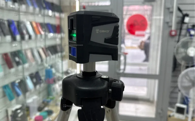 лазерный уровень Deko DKLL12