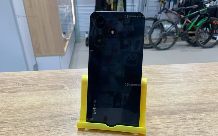 Infinix hot 30 I 4/64