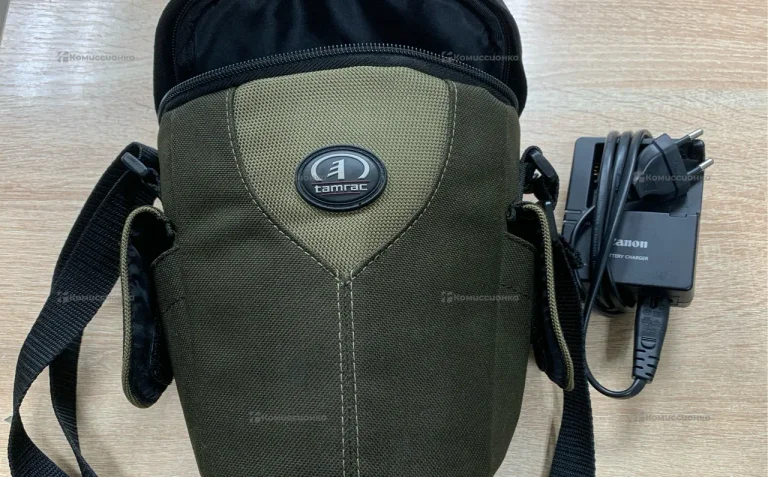 Фотоаппарат Canon eos600d