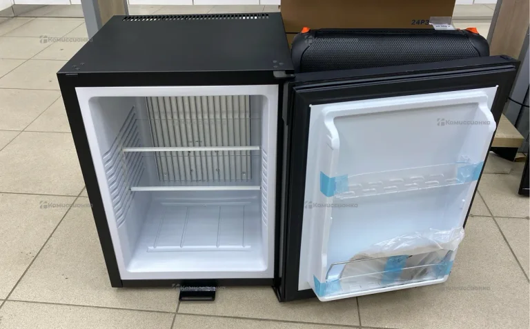 Минибар 5Star BCH-40B11