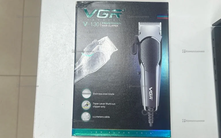 Машинка для стрижки 130