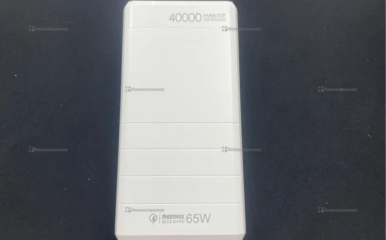 Power bank RPP-310 40000mah