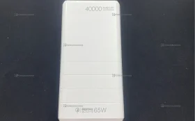 Power bank RPP-310 40000mah