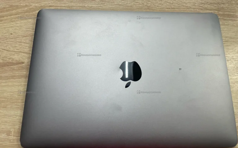 Ноутбук  MacBook 2015