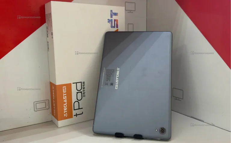 Планшет Teclast P40HD