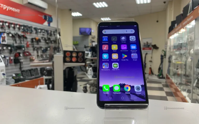 Oppo F5 4/32Gb
