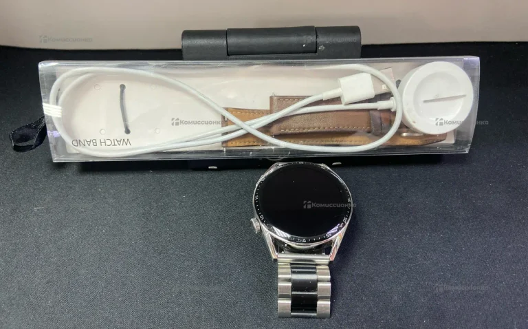 Часы  Huawei Watch GT 3