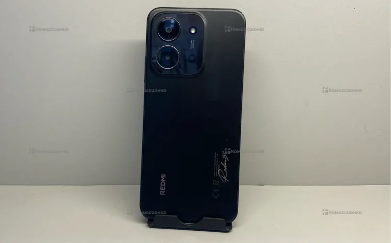 Xiaomi Redmi 15c 4/256 ГБ