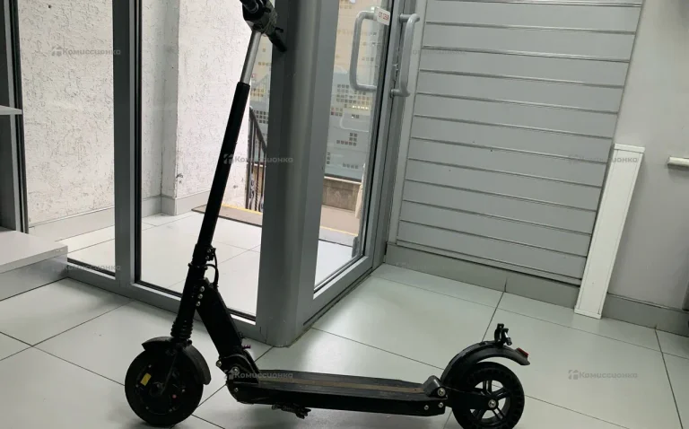Электрический самокат Kugo S3