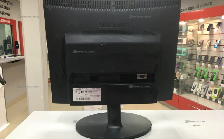 Монитор Samsung CB19LS