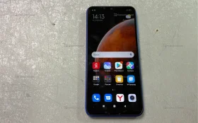 Xiaomi Redmi 9A 3/32 ГБ
