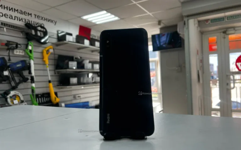 Xiaomi Redmi 9A 2/32 GB