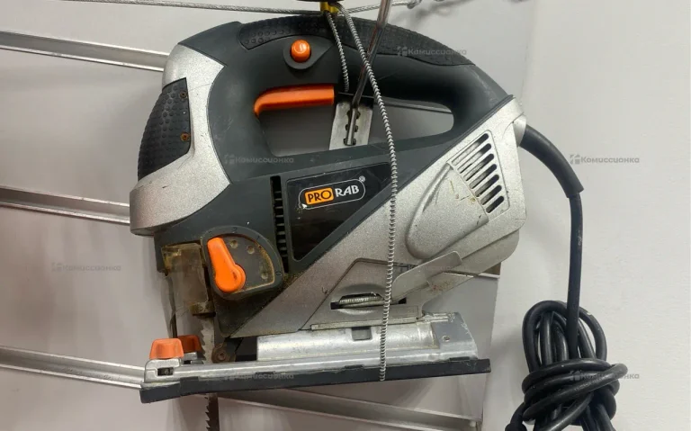 электролобзик ProRab 4603к
