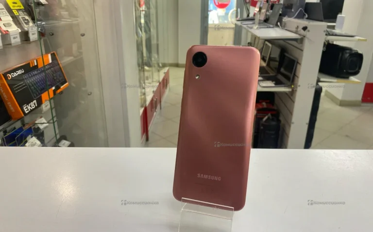 Samsung Galaxy A03 Core 2/32Gb
