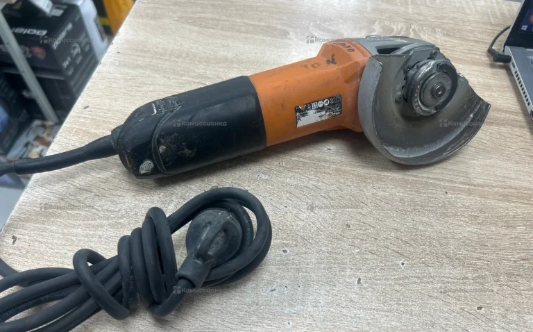 УШМ AEG WS 13-125 SXE