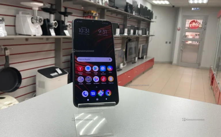 Xiaomi Poco M3 4/64GB