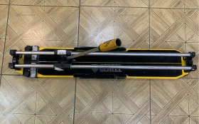 Плиткорез ручной Denzel 800