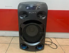 Мидисистема Sony MHC-V02