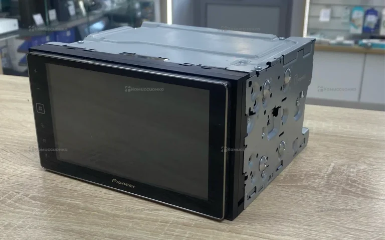 Автомагнитола  pioneer sph-da130dab