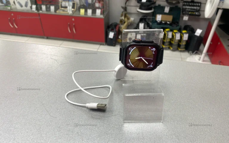 Часы  Smart watch