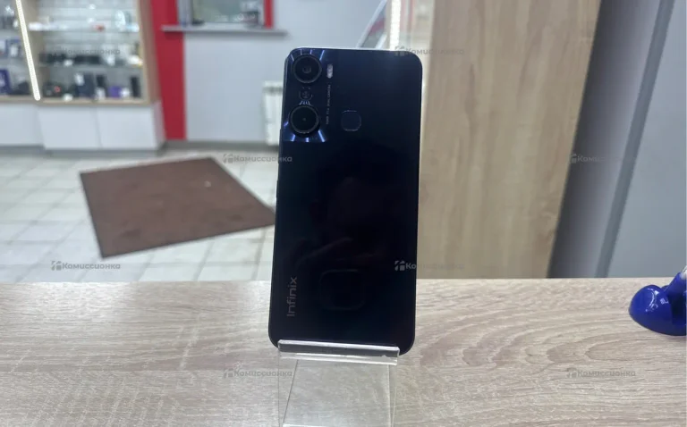 Infinix Hot 12 Pro 8/128 ГБ