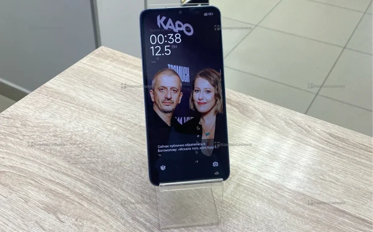 Xiaomi Redmi 13C 8/256 ГБ