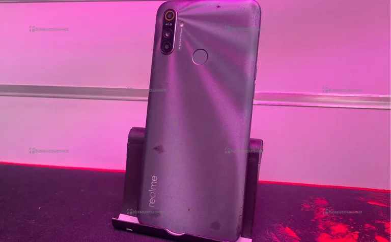 Realme Realme C3 3/64