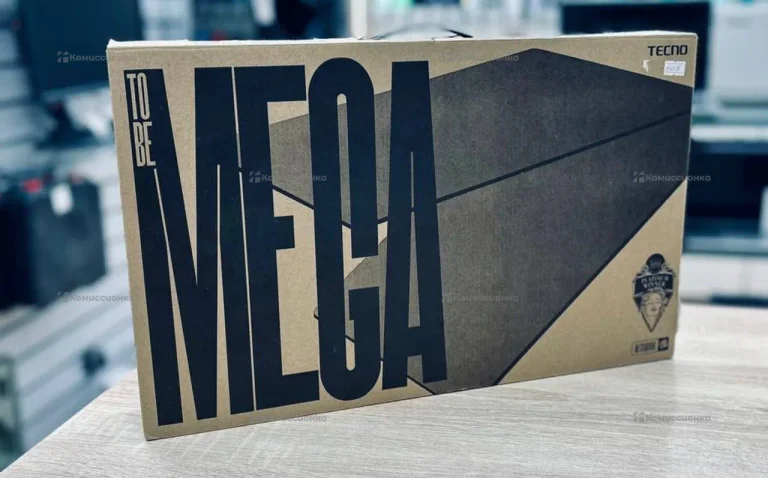 Ноутбук  Tecno Megabook Kigs