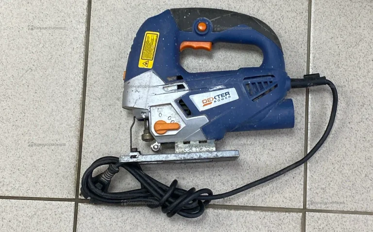 Электролобзк ic710js