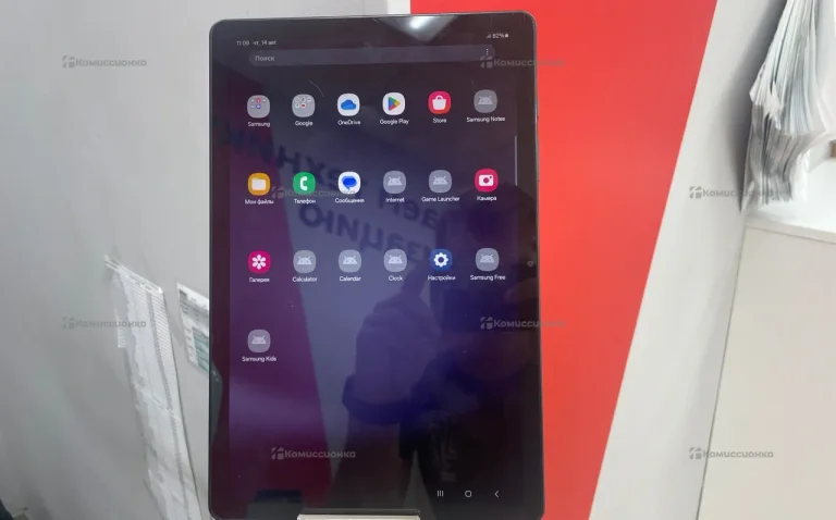 Планшет Samsung Galaxy tab a9+ 8/128 ГБ