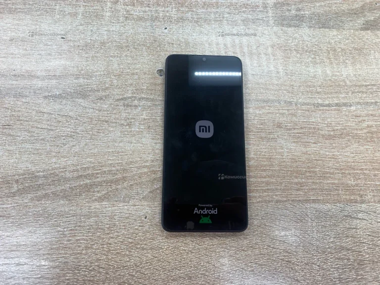 Redmi a 3x  64