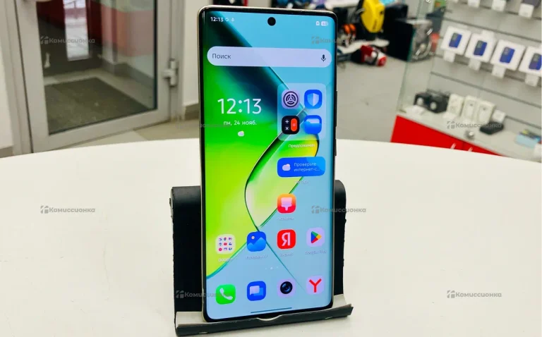 Infinix Note 40 Pro 12/256 ГБ