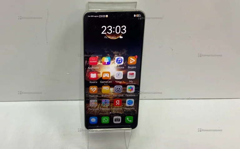 Huawei nova 13i 8/256Gb