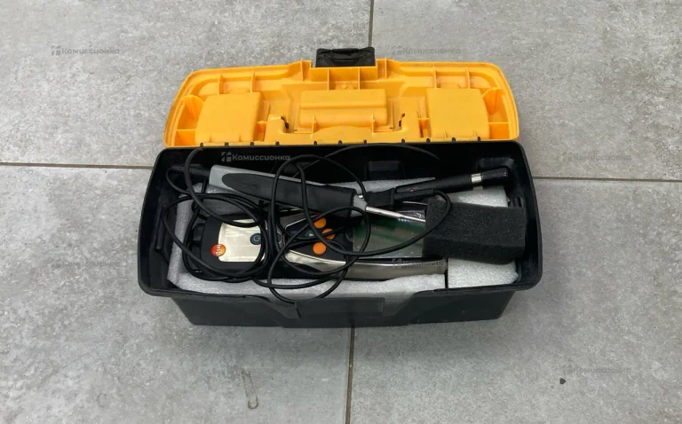 Термоанемометр Testo 435