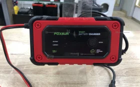 Купить Зарядка для авто Foxsur б/у , в Саратов Цена:1700рублей