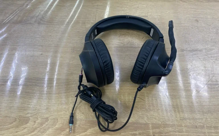 Наушники  Spirits SA-721