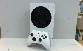 Приставка Xbox Series S 500ГБ