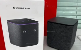 Купить Колонка  станция миди б/у , в Москва и область Цена:8500рублей