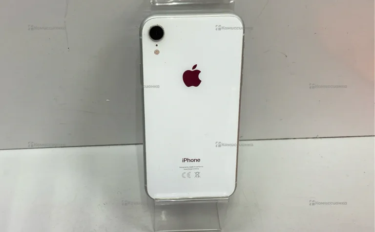 Apple iPhone XR 128Gb