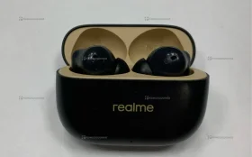 Наушники  realme