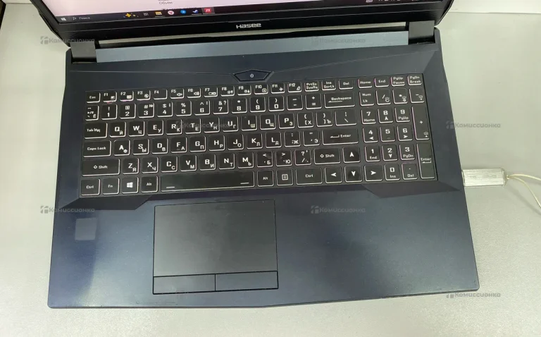 Ноутбук  HASEE