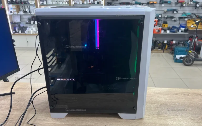 Системный блок RTX3060
