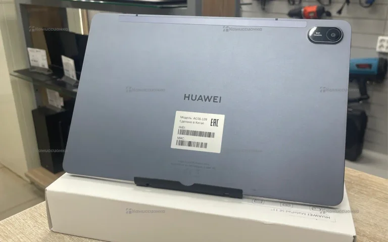 Планшет Huawei MatePad SE 11 4/128 LTE