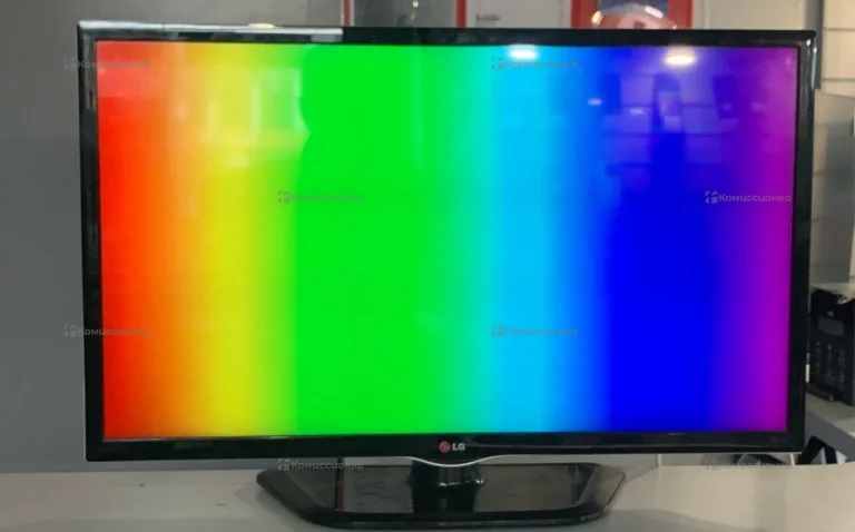 Телевизор lg 32ln536u 32LN536U