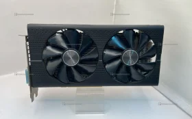 Видеокарта Radeon Sapphire RX580 8gb