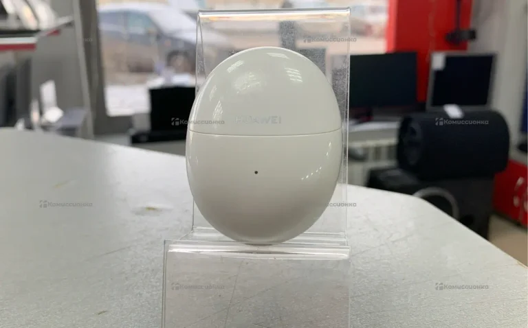 Наушники Huawei FreeBuds 5