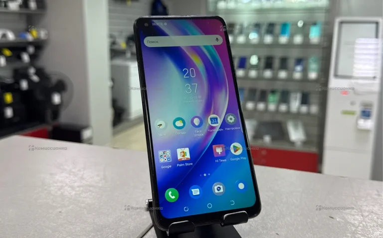 Tecno Camon 12 Air 3/32 ГБ