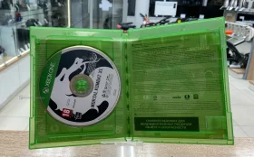 Купить Диск Xbox One Mortal Kombat XL б/у , в Пермь Цена:990рублей