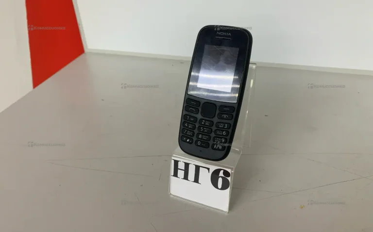 Nokia 105 DS TA-1174